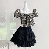 【SHOPLIST限定】2024夏!蝶ネクタイのチェックシャツ | 17kg | 詳細画像14