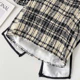 【SHOPLIST限定】2024夏!蝶ネクタイのチェックシャツ | 17kg | 詳細画像4