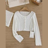 【SHOPLIST限定】ビーチリゾートスタイル！ストラップワンピース | 17kg | 詳細画像5 