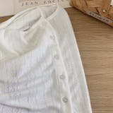 【SHOPLIST限定】ビーチリゾートスタイル！ストラップワンピース | 17kg | 詳細画像7 