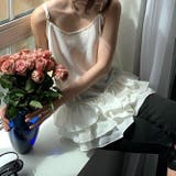 ２way着回し！多重無地ショートスカート | 17kg | 詳細画像2 