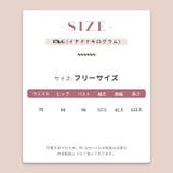 スマートに着こなせロングスリーブデニムワンピースベルト付き | 17kg | 詳細画像7 