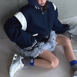 フリルで春ブーム満開?ふんわりスカート ショートスカート ネットスカート | 17kg | 詳細画像16