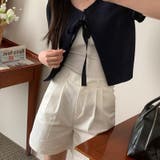 若見えスイート タイアップカーディガン | 17kg | 詳細画像9