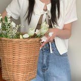 若見えスイート タイアップカーディガン | 17kg | 詳細画像20