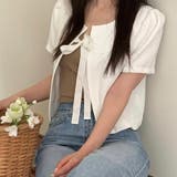 若見えスイート タイアップカーディガン | 17kg | 詳細画像21