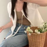 若見えスイート タイアップカーディガン | 17kg | 詳細画像30