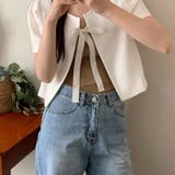 若見えスイート タイアップカーディガン | 17kg | 詳細画像38