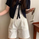 若見えスイート タイアップカーディガン | 17kg | 詳細画像42