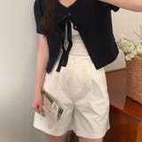 若見えスイート タイアップカーディガン | 17kg | 詳細画像50
