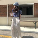 着回し自在 若見え学院風ニットトップス | 17kg | 詳細画像10