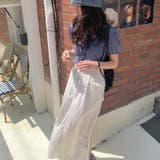 着回し自在 若見え学院風ニットトップス | 17kg | 詳細画像8