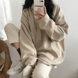 韓国風シック春物 フレンチレトロ シングルボタンラペルコーデュロイジャケット | 17kg | 詳細画像3 