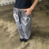 インスレースハートパンツ | 17kg | 詳細画像3 