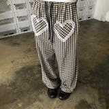 インスレースハートパンツ | 17kg | 詳細画像4 