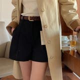 気負わず快適☆【春】シングルボタン通勤ミドル丈トレンチコート | 17kg | 詳細画像9 