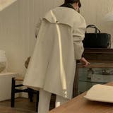 気負わず快適☆【春】シングルボタン通勤ミドル丈トレンチコート | 17kg | 詳細画像4 