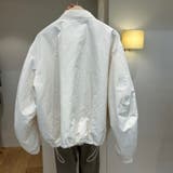 気負わず快適☆【春】ノーカラーゆったりジャケット スタジャン風アウター | 17kg | 詳細画像8 