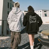 ユニセックス☆【春】ヘビーウェイトジップ パーカーフード付きジップアップ | 17kg | 詳細画像1