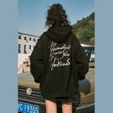 ユニセックス☆【春】ヘビーウェイトジップ パーカーフード付きジップアップ | 17kg | 詳細画像18