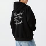 ユニセックス☆【春】ヘビーウェイトジップ パーカーフード付きジップアップ | 17kg | 詳細画像27