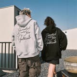 ユニセックス☆【春】ヘビーウェイトジップ パーカーフード付きジップアップ | 17kg | 詳細画像5