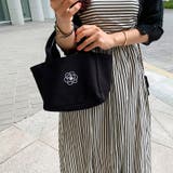 甘辛系ガールズ☆【春】リボンストライプワンピース | 17kg | 詳細画像22