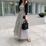 甘辛系ガールズ☆【春】リボンストライプワンピース | 17kg | 詳細画像26