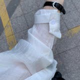 気負わず快適☆【春】ホワイト薄手UV対策 長袖シャツジャケット | 17kg | 詳細画像2 