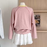 気負わず快適☆【春】ストロベリーピーチ ピンクTシャツ | 17kg | 詳細画像9