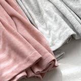気負わず快適☆【春】ストロベリーピーチ ピンクTシャツ | 17kg | 詳細画像17