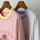 気負わず快適☆【春】ストロベリーピーチ ピンクTシャツ | 17kg | 詳細画像19