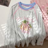 気負わず快適☆【春】ストロベリーピーチ ピンクTシャツ | 17kg | 詳細画像20