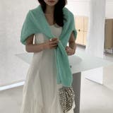 シンプルかつエレガントな【春】不規則レイヤード キャミソールワンピースロングワン… | 17kg | 詳細画像8 