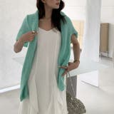 シンプルかつエレガントな【春】不規則レイヤード キャミソールワンピースロングワン… | 17kg | 詳細画像9 