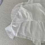 シンプルかつエレガントな【春】不規則レイヤード キャミソールワンピースロングワン… | 17kg | 詳細画像16 