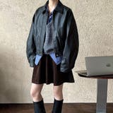 シンプルかつエレガントな【春】PUレザージャケットショート丈 ライダースジャケッ… | 17kg | 詳細画像12 