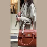 シンプルかつエレガントな【春】ミニマルミドル丈 膝下 トレンチコート | 17kg | 詳細画像25 