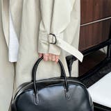 シンプルかつエレガントな【春】ミニマルミドル丈 膝下 トレンチコート | 17kg | 詳細画像30 