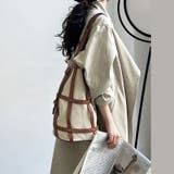 シンプルかつエレガントな【春】ミニマルミドル丈 膝下 トレンチコート | 17kg | 詳細画像42 