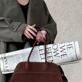 シンプルかつエレガントな【春】スタンドカラー トレンチコートレトロ ベルト付き | 17kg | 詳細画像11 