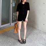 ニットセットアップ【春】ゆるカワコーデ | 17kg | 詳細画像7 
