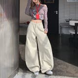 ヴィンテージワークパンツ | 17kg | 詳細画像9