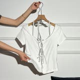チェック柄ショート丈トップス | 17kg | 詳細画像6 