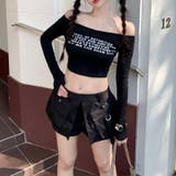 ワークデザインショートパンツ | 17kg | 詳細画像13 