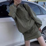 スポーツ風ミニスカート2点セット | 17kg | 詳細画像7 