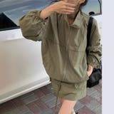 スポーツ風ミニスカート2点セット | 17kg | 詳細画像9 