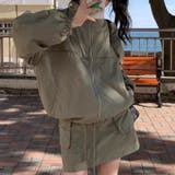 スポーツ風ミニスカート2点セット | 17kg | 詳細画像4 