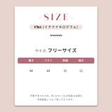配色 フェイクレイヤード 半袖Tシャツ甘辛系ガールズ☆ | 17kg | 詳細画像9 