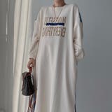 【赤字覚悟！処分セール】カジュアルで着やすいパーカーワンピース | 17kg | 詳細画像19 
